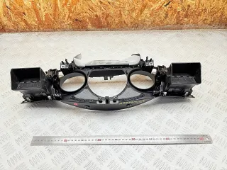 9682386677,9682387877 Кожух панели приборов Citroen C5 2 Арт A37764, вид 7