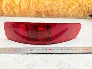 RCL009R фонарь противотуманный правый Citroen C-Crosser Арт A37762_3, вид 1