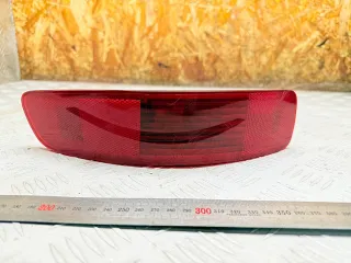 RCL009L,A048333 фонарь противотуманный левый Citroen C-Crosser Арт A37761_3, вид 1