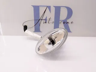 9680057880 Повторитель передний левый Citroen Berlingo 2  Арт Q2891683, вид 1