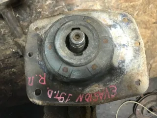  Стойка амортизатора передняя Citroen Evasion  Арт F152-106692092, вид 7