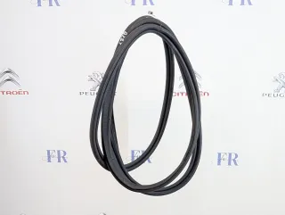  Уплотнитель багажника Citroen Berlingo 3 Арт Q2891844