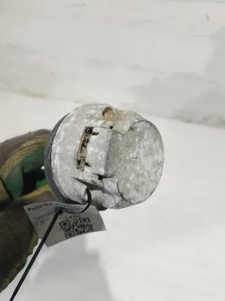  Розетка фаркопа Opel Vivaro A Арт 106721963, вид 3