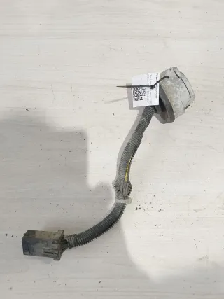  Розетка фаркопа Opel Vivaro A Арт 106721963, вид 1