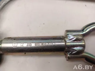 6Q7011031,4D0012219A,6X0803615C Набор инструментов штатный Skoda Roomster 1 restailing Арт 106722116, вид 3