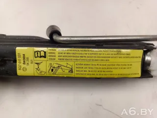 6Q7011031,4D0012219A,6X0803615C Набор инструментов штатный Skoda Roomster 1 restailing Арт 106722116, вид 5