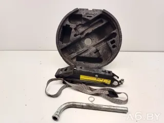 1K0011031K,4D0012219A,1Z0012115B Набор инструментов штатный Skoda Octavia A5 Арт 106722326, вид 4