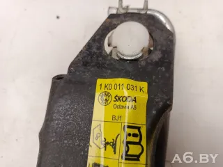 1K0011031K,4D0012219A,1Z0012115B Набор инструментов штатный Skoda Octavia A5 Арт 106722326, вид 7