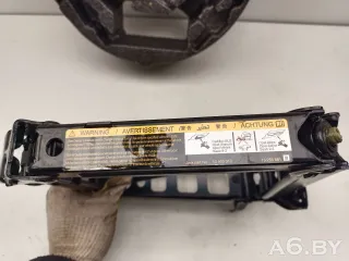 13500010,12255681,317382836,13204527,13255674,537274672 Набор инструментов штатный Opel Vectra C  Арт 106722488, вид 5