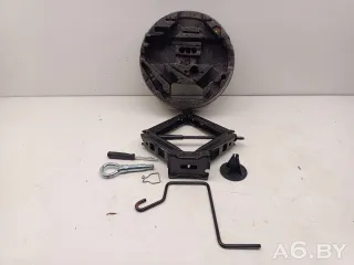 13500010,12255681,317382836,13204527,13255674,537274672 Набор инструментов штатный Opel Vectra C  Арт 106722488, вид 1