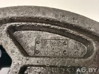 13500010,12255681,317382836,13204527,13255674,537274672 Набор инструментов штатный Opel Vectra C  Арт 106722488, вид 12