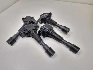 ZJ2018100, K5014, 8X31C Катушка зажигания Mazda 3 BK 1.6л i Арт 015418, вид 1