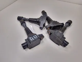 ZJ2018100, K5014, 8X31C Катушка зажигания Mazda 3 BK 1.6л i Арт 015418, вид 2