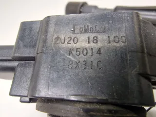 ZJ2018100, K5014, 8X31C Катушка зажигания Mazda 3 BK 1.6л i Арт 015418, вид 3