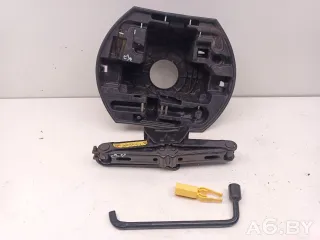 9655342680,9656868180 Набор инструментов штатный Peugeot 308 1 Арт 106722655, вид 1