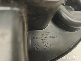 9655342680,9656868180 Набор инструментов штатный Peugeot 308 1 Арт 106722655, вид 6