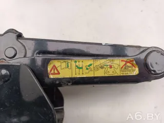 9655342680,9656868180 Набор инструментов штатный Peugeot 308 1 Арт 106722655, вид 2