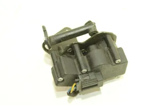 7M0847079 Электропривод форточки задней левой Volkswagen Sharan 1 restailing Арт 106722658, вид 2