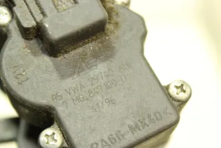 7M0847100Q Моторчик открывания кузовного стекла Ford Galaxy 1 Арт 106754831, вид 3