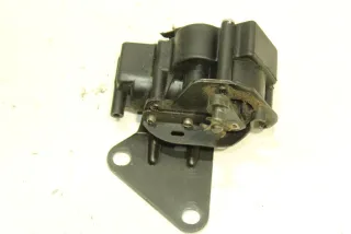 7M0847080 Моторчик открывания кузовного стекла Seat Alhambra 1 Арт 106754882, вид 2