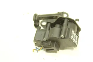 7M0847079 Электропривод форточки задней левой Seat Alhambra 1 restailing Арт 106754932, вид 2