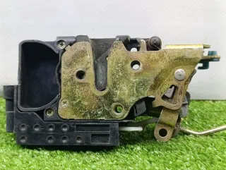  Замок двери задней левой Daewoo Rezzo Арт 181512, вид 6