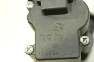 7M0847079 Моторчик открывания кузовного стекла Volkswagen Sharan 1 restailing Арт 106755013, вид 3