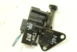  Электропривод форточки задней левой Volkswagen Sharan 1 Арт 106755055, вид 1