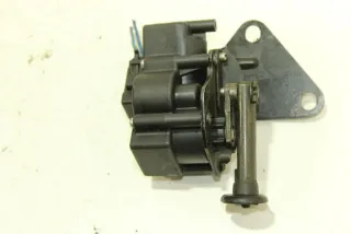  Электропривод форточки задней левой Volkswagen Sharan 1 Арт 106755055, вид 2