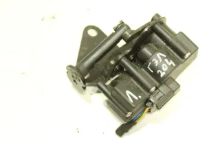 7M0847079 Электропривод форточки задней левой Ford Galaxy 1 restailing Арт 106755085, вид 2