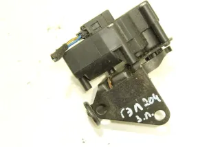 7M0847079 Электропривод форточки задней левой Ford Galaxy 1 restailing Арт 106755085, вид 1