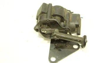 7M0847099 Электропривод форточки задней левой Volkswagen Sharan 1 Арт 106755580, вид 2