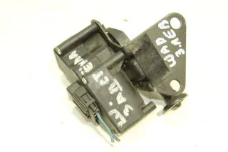 7M0847099 Электропривод форточки задней левой Volkswagen Sharan 1 Арт 106755580, вид 1