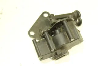 7M0847079 Моторчик открывания кузовного стекла Seat Alhambra 1 Арт 106755622, вид 2