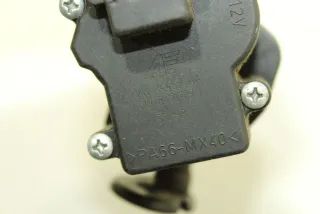 7M0847079 Моторчик открывания кузовного стекла Seat Alhambra 1 Арт 106755622, вид 3