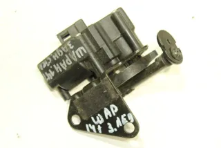 7M0847079Q Электропривод форточки задней левой Volkswagen Sharan 1 Арт 106755674, вид 1