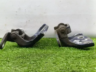  Петля двери задней левой Daewoo Rezzo Арт 181545, вид 3