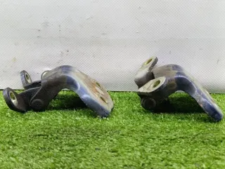  Петля двери задней левой Daewoo Rezzo Арт 181545, вид 2