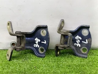  Петля двери задней левой Daewoo Rezzo Арт 181545, вид 1