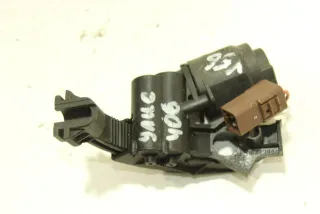  Моторчик открывания кузовного стекла Citroen C8 Арт 106755858, вид 1