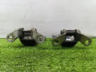  Петля двери задней правой Daewoo Rezzo Арт 181548, вид 3