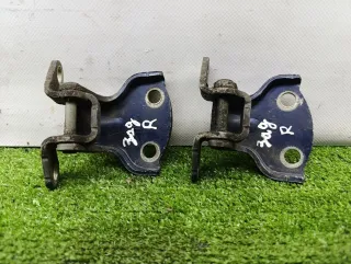  Петля двери задней правой Daewoo Rezzo Арт 181548, вид 1