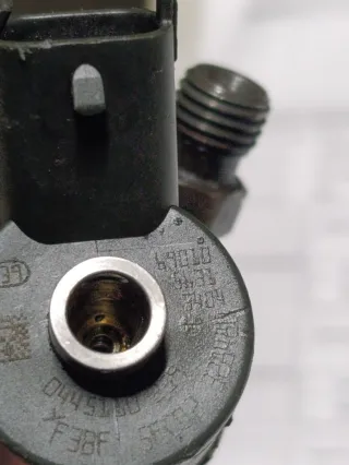 0445110259 Форсунка Mazda 3 BK 1.6л Арт MT29098820, вид 2