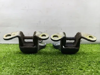  Петля двери передней правой Daewoo Rezzo Арт 181551, вид 4