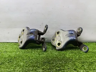  Петля двери передней правой Daewoo Rezzo Арт 181551, вид 2