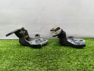  Петля двери передней правой Daewoo Rezzo Арт 181551, вид 3