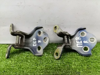  Петля двери передней правой Daewoo Rezzo Арт 181551, вид 1