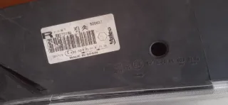89310185, 620637 Фара передняя правая Citroen Xsara Picasso Арт 40675656, вид 8