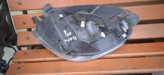 89310185, 620637 Фара передняя правая Citroen Xsara Picasso Арт 40675656, вид 6