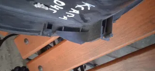 89310185, 620637 Фара передняя правая Citroen Xsara Picasso Арт 40675656, вид 7